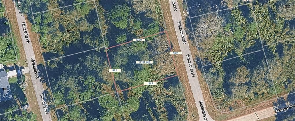 138 Bremen AVE S LEHIGH ACRES, FL 33974
