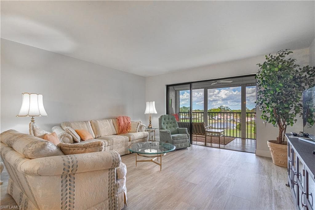 1781 Pebble Beach DR 410 FORT MYERS, FL 33907