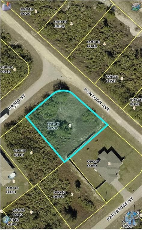 314 Patio ST LEHIGH ACRES, FL 33974