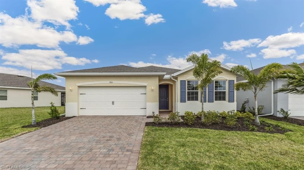 17971 Shade Tree LOOP PUNTA GORDA, FL 33982