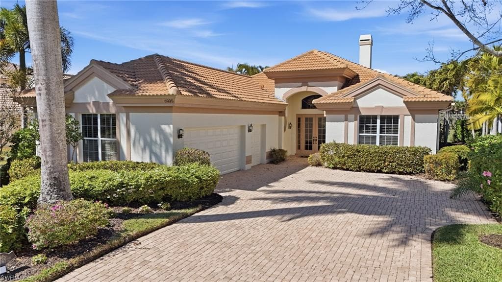 6035 Fairway CT NAPLES, FL 34110