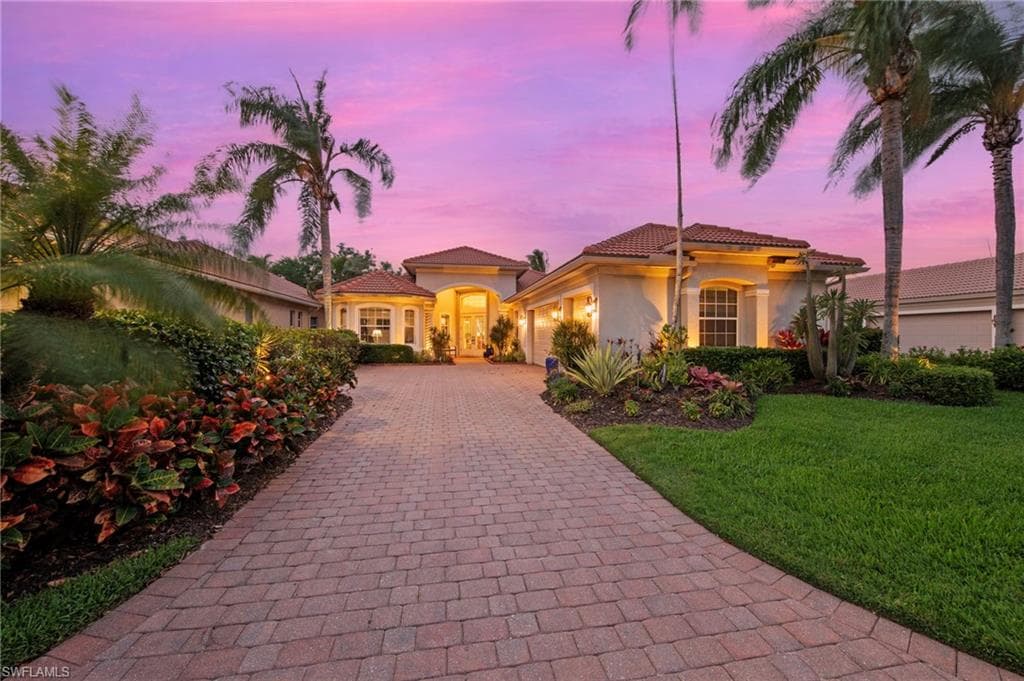 20194 Markward Crossing ESTERO, FL 33928