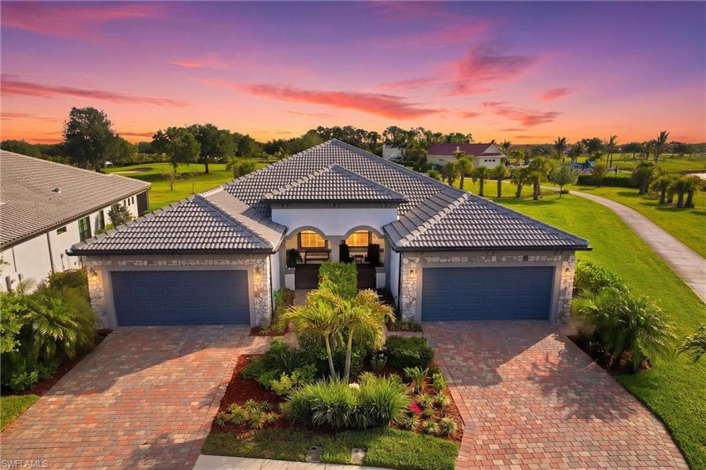 3520 Stoneville DR ALVA, FL 33920