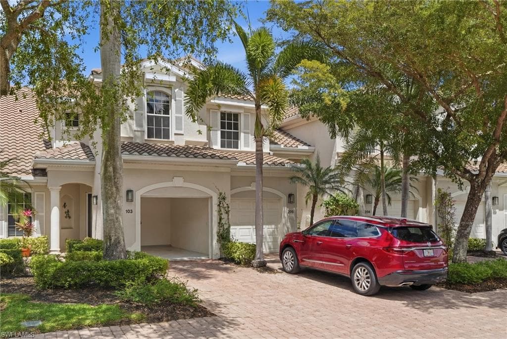 12854 Carrington CIR 7 NAPLES, FL 34105