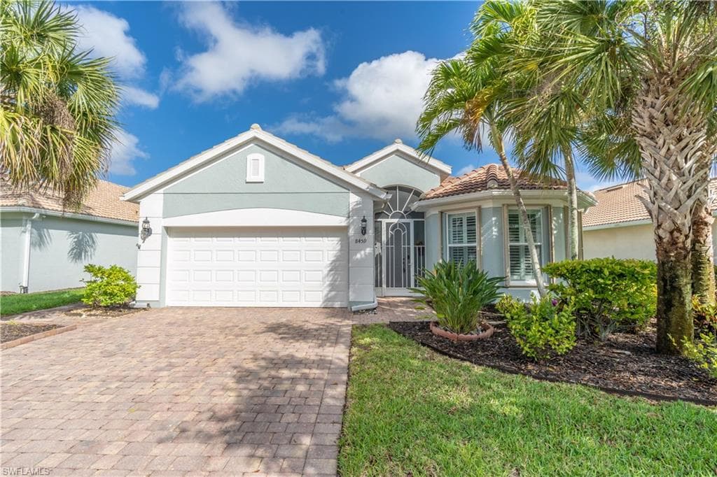 8459 Benelli CT NAPLES, FL 34114