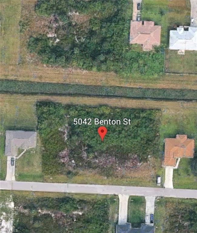 5042 Benton ST LEHIGH ACRES, FL 33971
