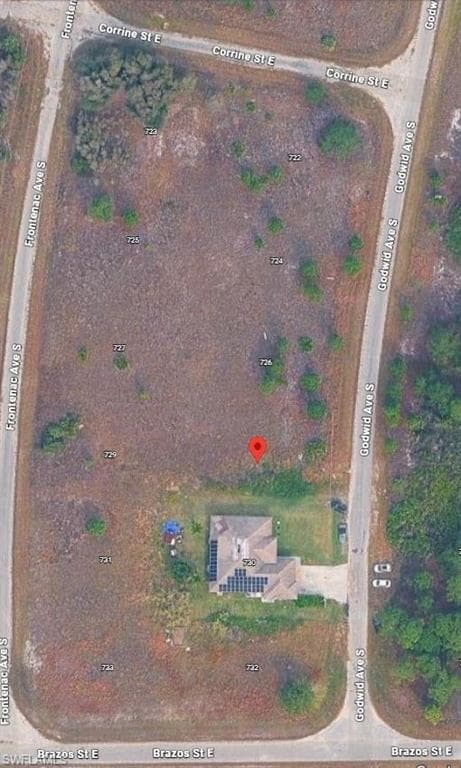 728 Godwid AVE S LEHIGH ACRES, FL 33974