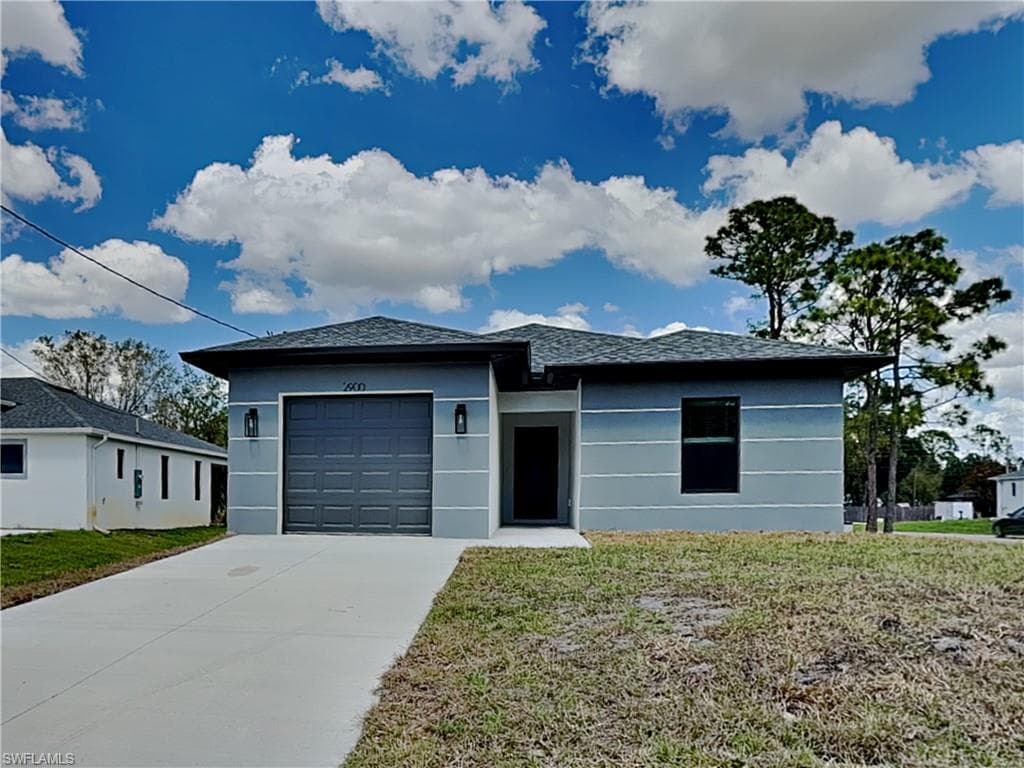 1217 Clayton AVE W LEHIGH ACRES, FL 33971