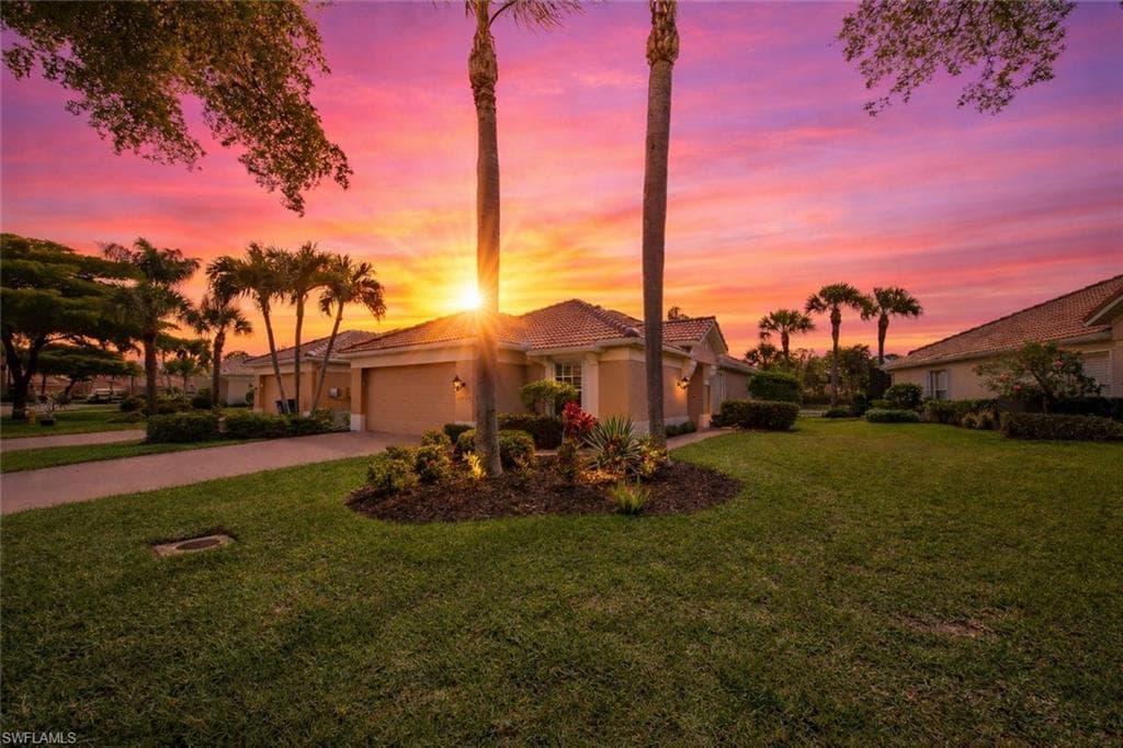 11020 Iron Horse WAY FORT MYERS, FL 33913
