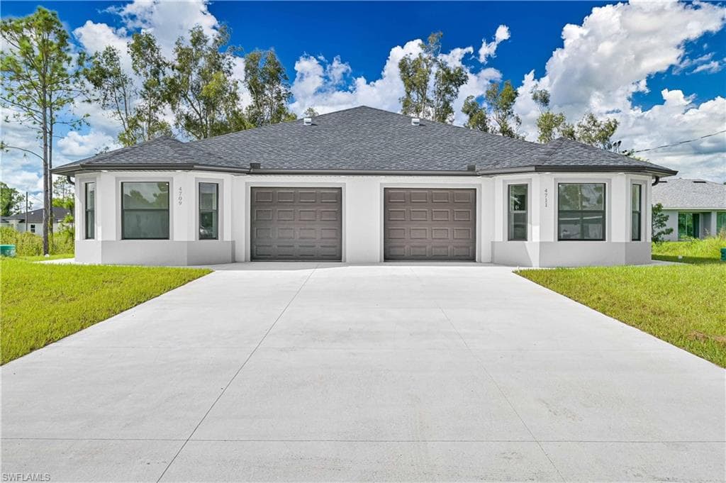 4711 27th ST SW LEHIGH ACRES, FL 33973