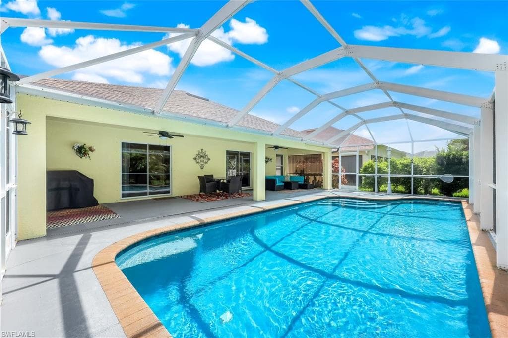 14823 Calusa Palms DR FORT MYERS, FL 33919
