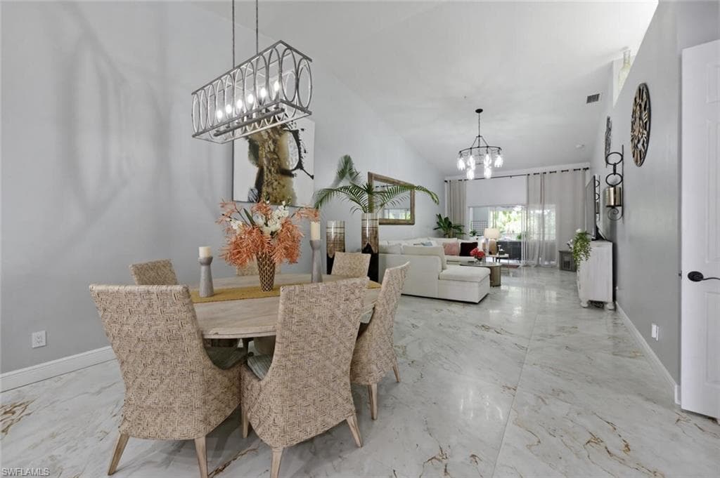 2365 Hidden Lake DR 4310 NAPLES, FL 34112