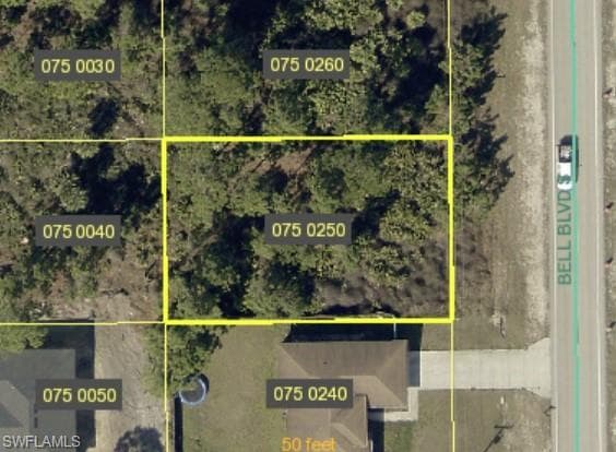 844 BELL BLVD LEHIGH ACRES, FL 33974
