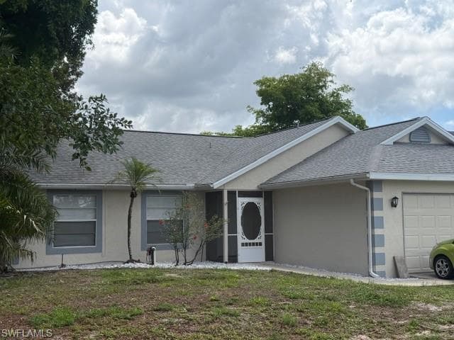 8072 Sandpiper RD FORT MYERS, FL 33967