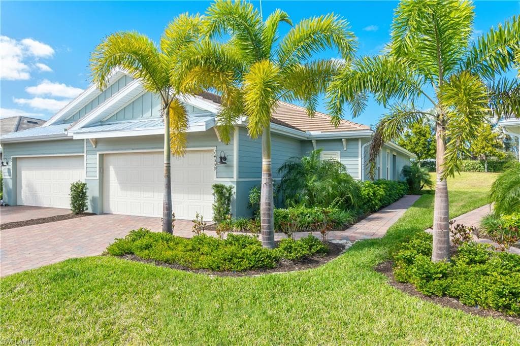 14559 Edgewater CIR NAPLES, FL 34114