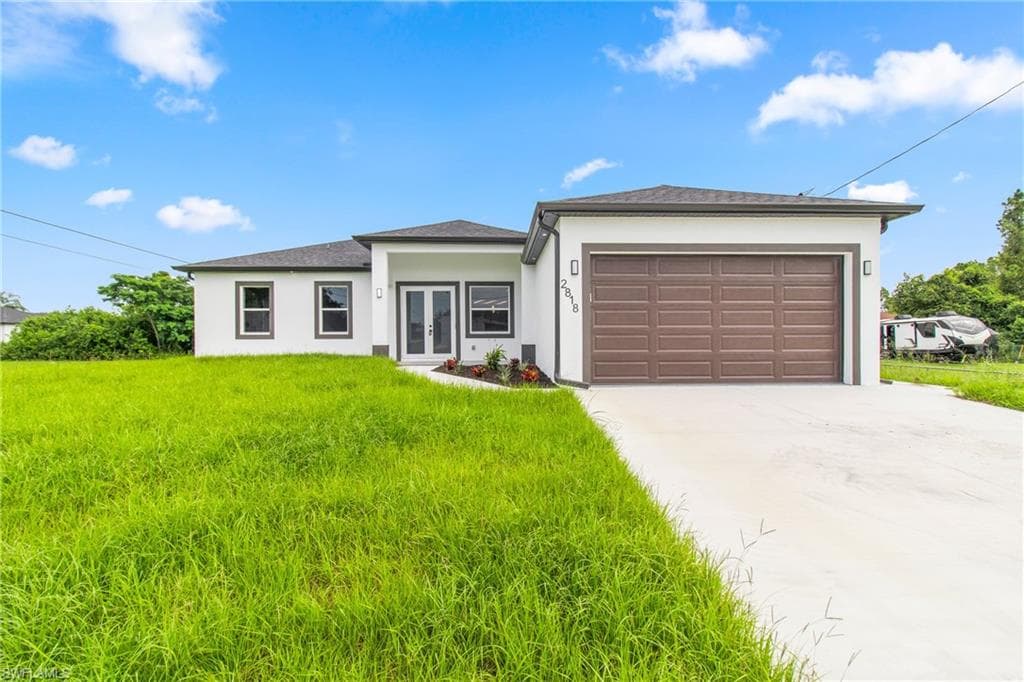 2818 42nd ST SW LEHIGH ACRES, FL 33976