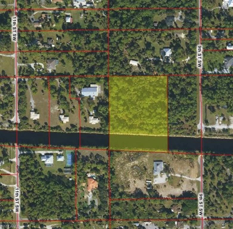 xxx 9th ST SW NAPLES, FL 34117