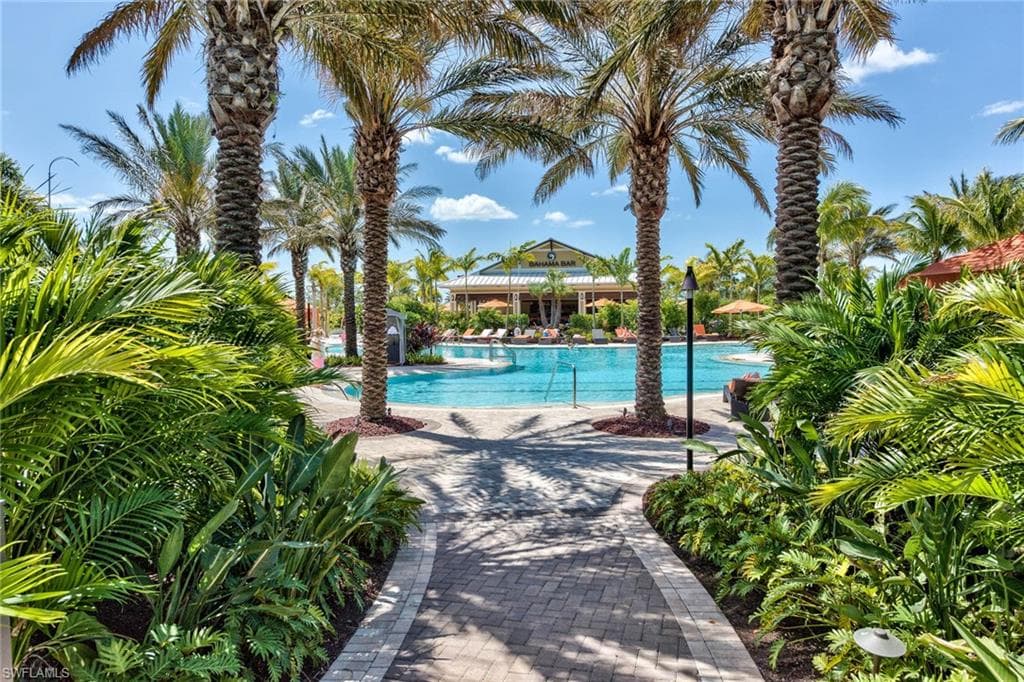 8764 Bellano CT 3-102 NAPLES, FL 34119