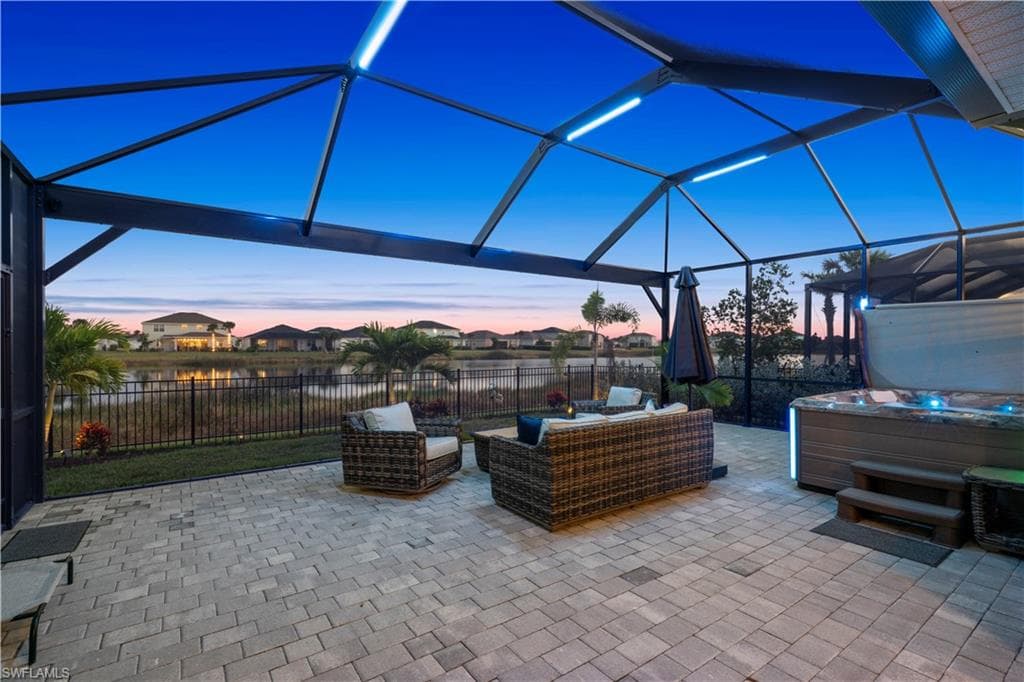 43685 Tree Top TRL PUNTA GORDA, FL 33982
