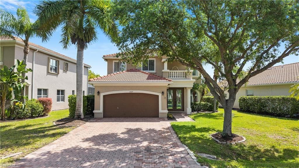 21827 Rainbow Lake CT ESTERO, FL 33928