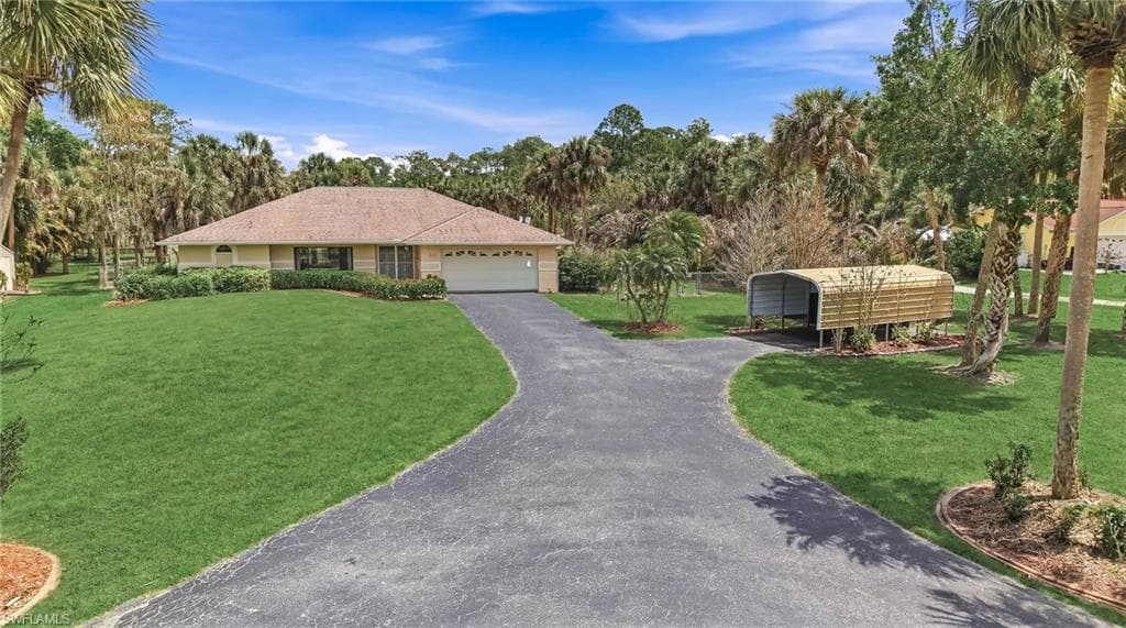 184 Wilson BLVD S NAPLES, FL 34117