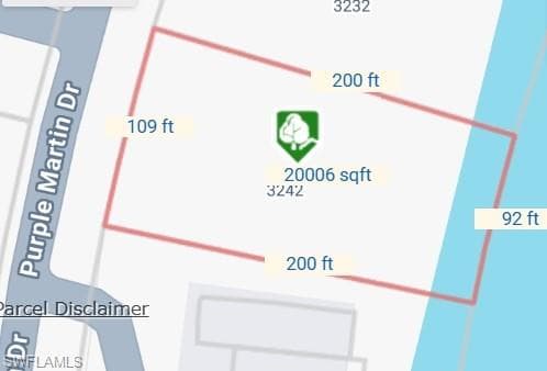 3242 Purple Martin DR PUNTA GORDA, FL 33950