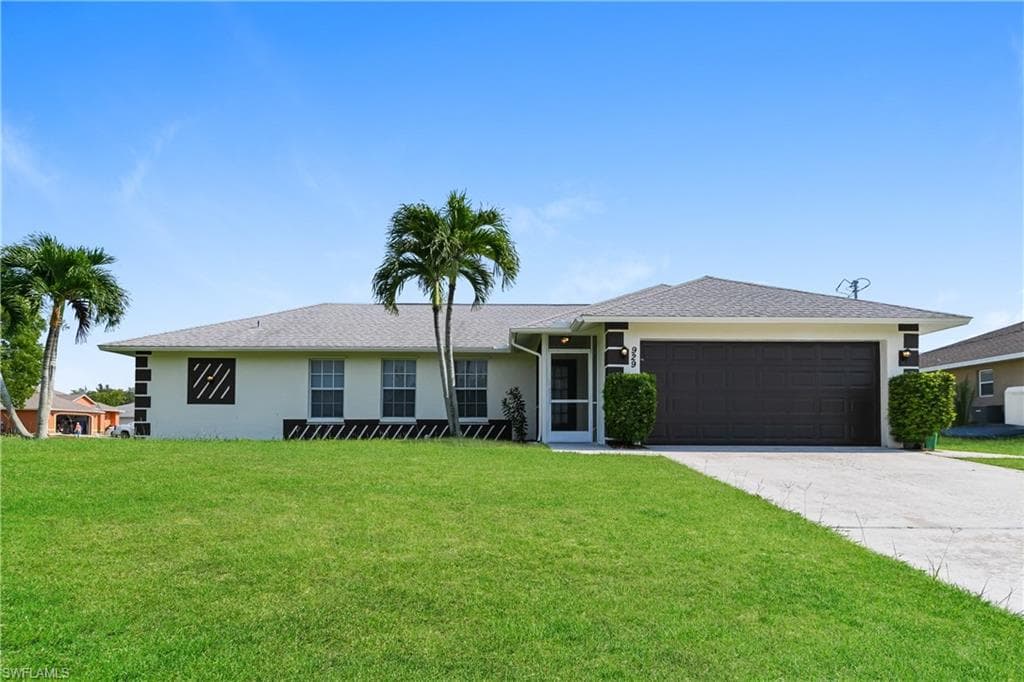 929 31st ST CAPE CORAL, FL 33914