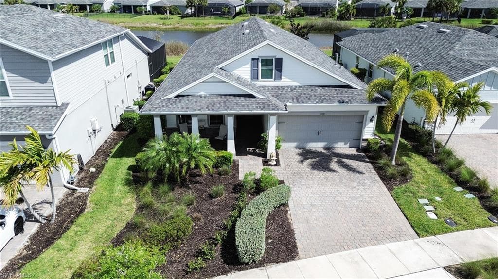43007 Parkside CT PUNTA GORDA, FL 33982