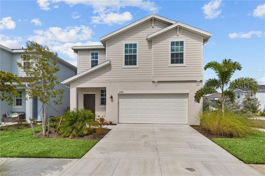 43153 Wild Indigo RD Buttonwood Babcock Ranch, FL 33982
