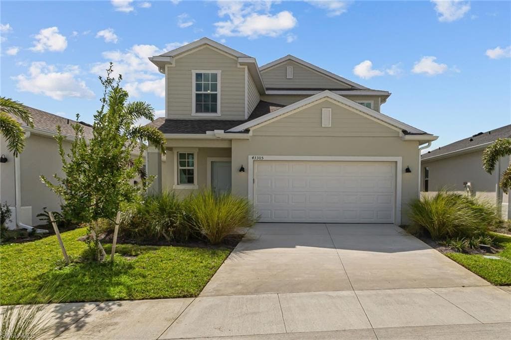 43153 Wild Indigo RD Dogwood Babcock Ranch, FL 33982
