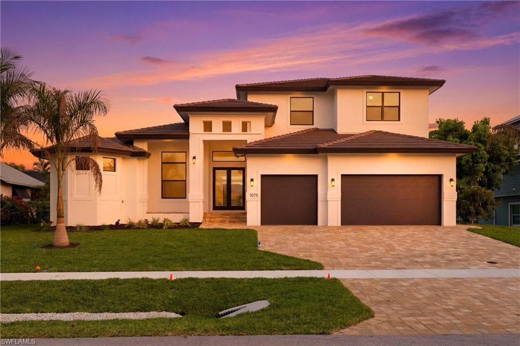 1075 Bonita CT MARCO ISLAND, FL 34145