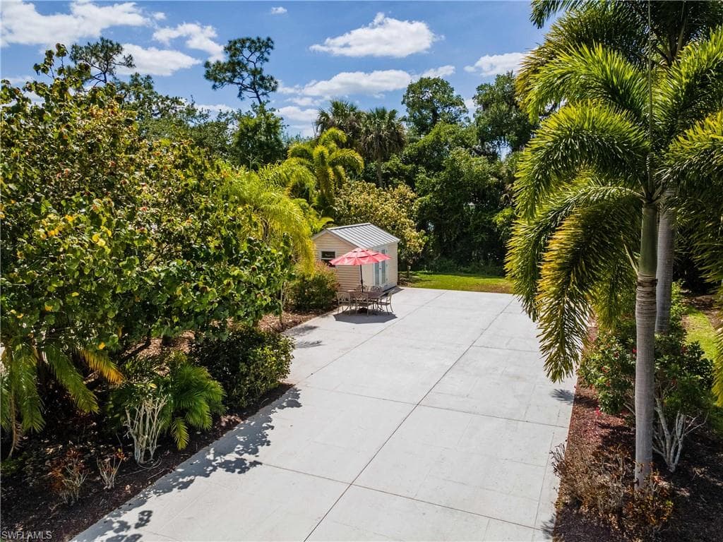 Lot 294 3023 Riverboat LNDG LABELLE, FL 33935