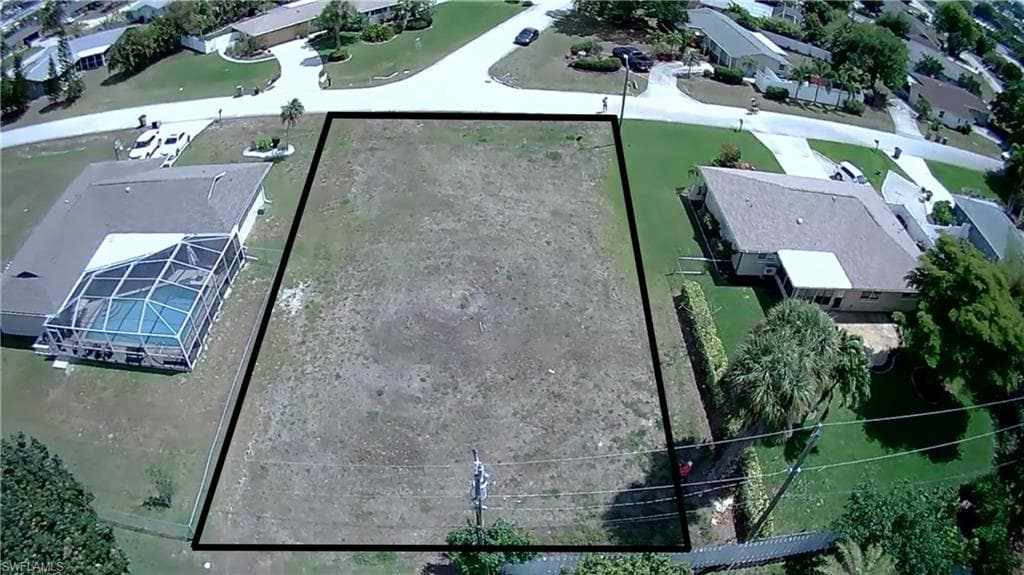 5234 Santa Rosa CT CAPE CORAL, FL 33904