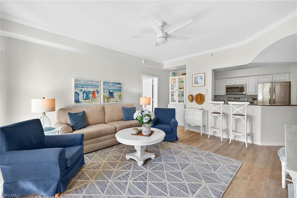 12950 Positano CIR 101 NAPLES, FL 34105