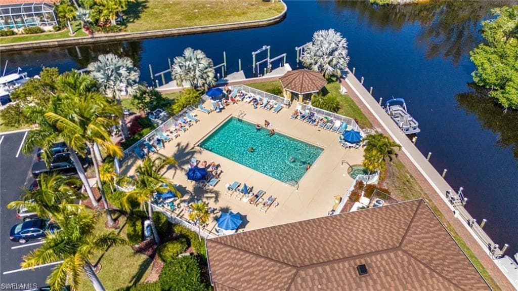 1781 Four Mile Cove PKWY 124 CAPE CORAL, FL 33990