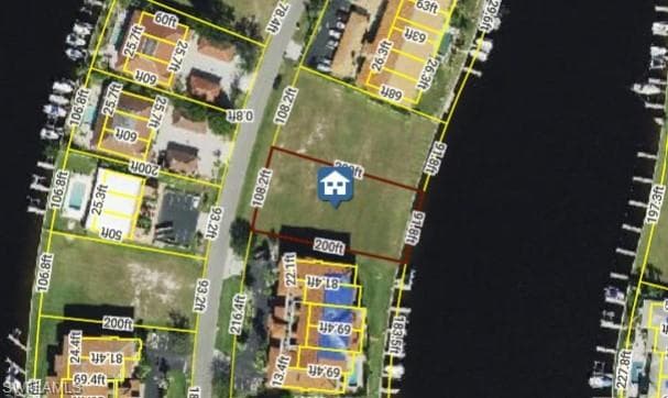 3232 Purple Martin DR PUNTA GORDA, FL 33950
