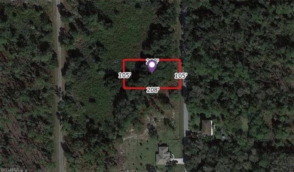 715 Scott AVE LEHIGH ACRES, FL 33972