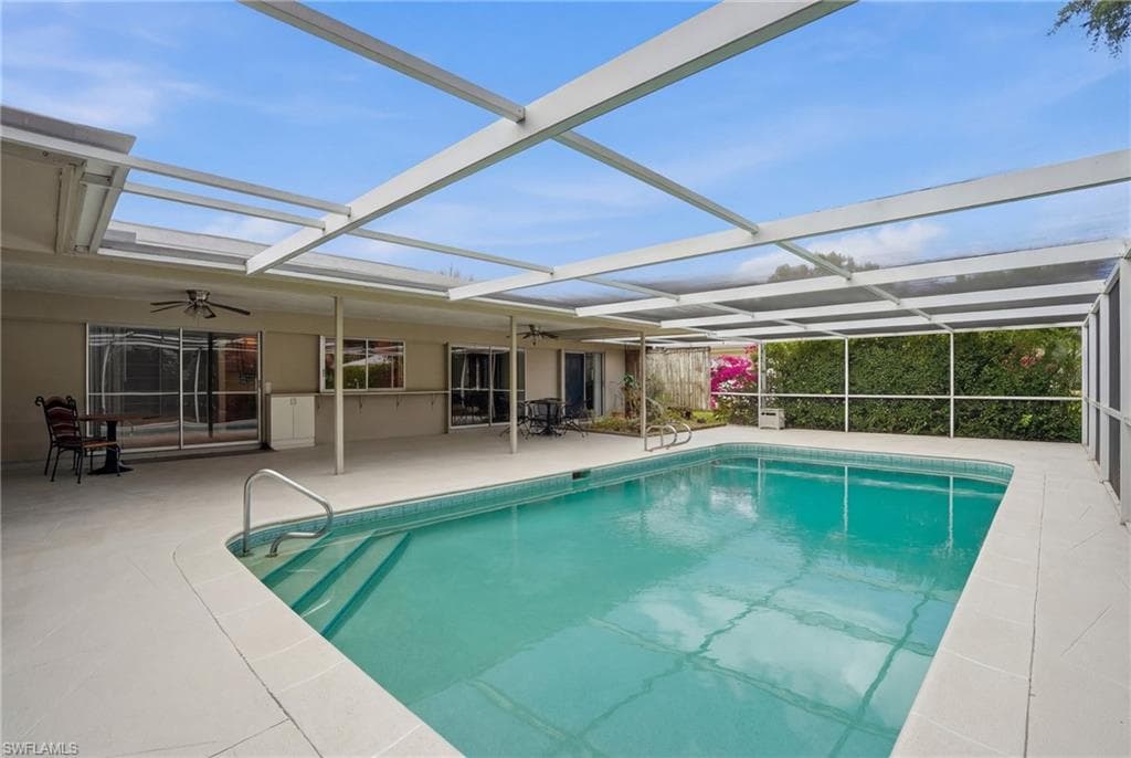 1341 Whiskey Creek DR FORT MYERS, FL 33919