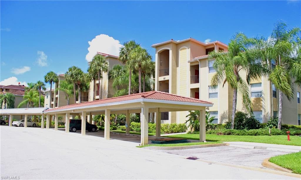 10317 Heritage Bay BLVD 1443 NAPLES, FL 34120