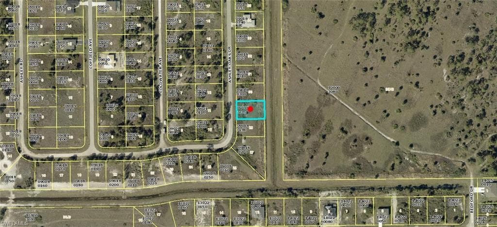 930 Ashley Oaks DR LEHIGH ACRES, FL 33974