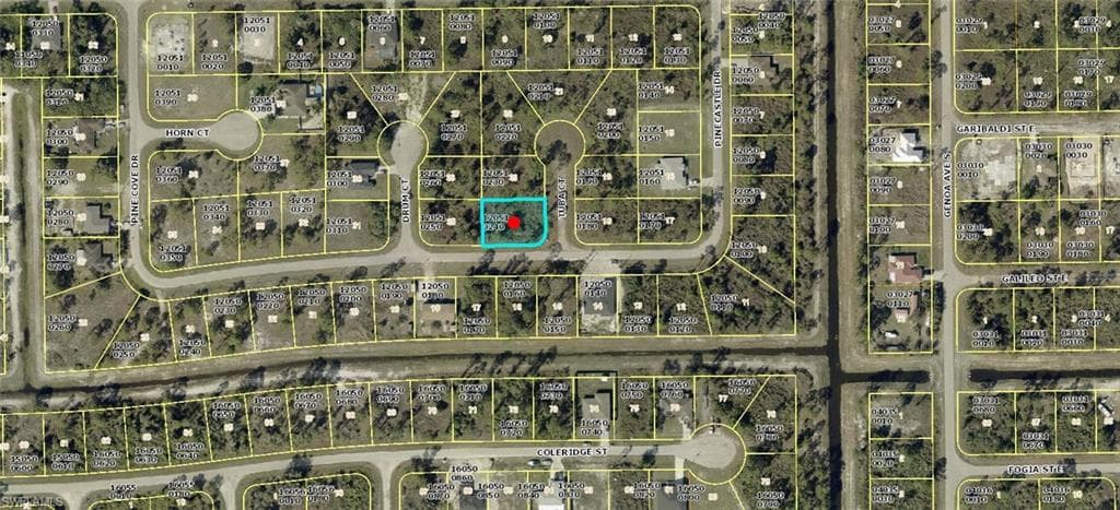 820 Tuba CT LEHIGH ACRES, FL 33974