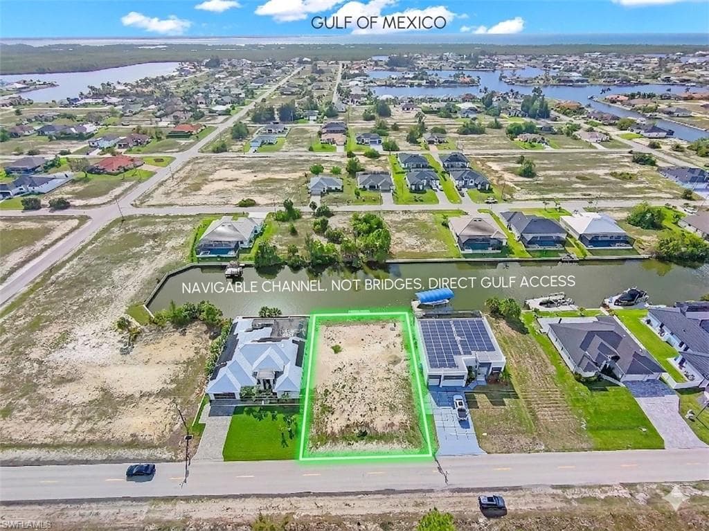 2800 Old Burnt Store RD N CAPE CORAL, FL 33993