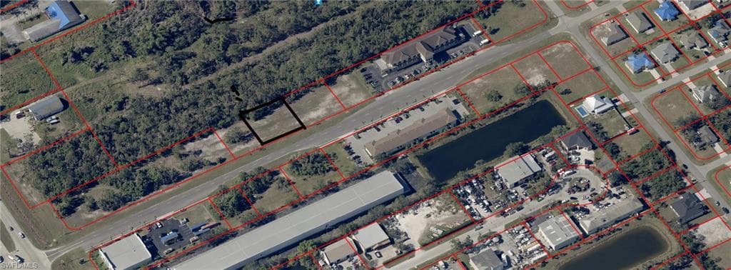 330 NE 2nd PL CAPE CORAL, FL 33909