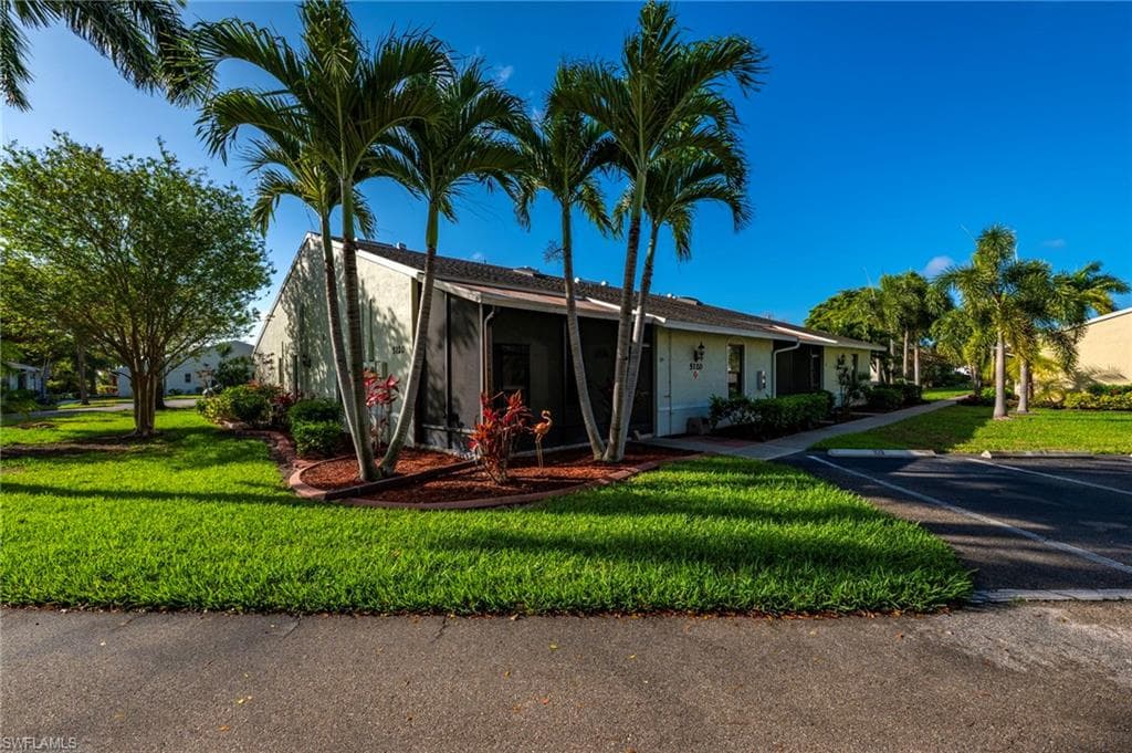 5120 Courtyards CT 89 CAPE CORAL, FL 33914