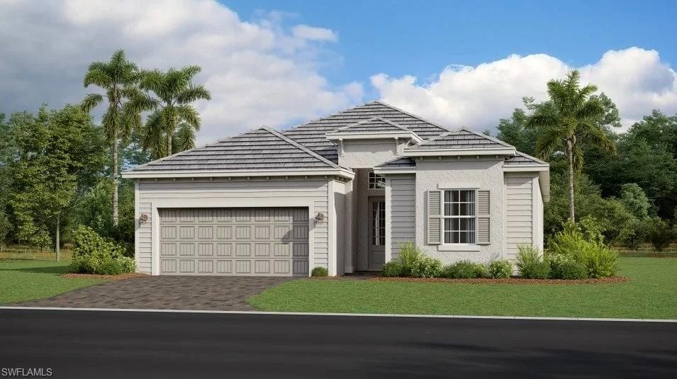 15290 Green Acres AVE Babcock Ranch, FL 33982