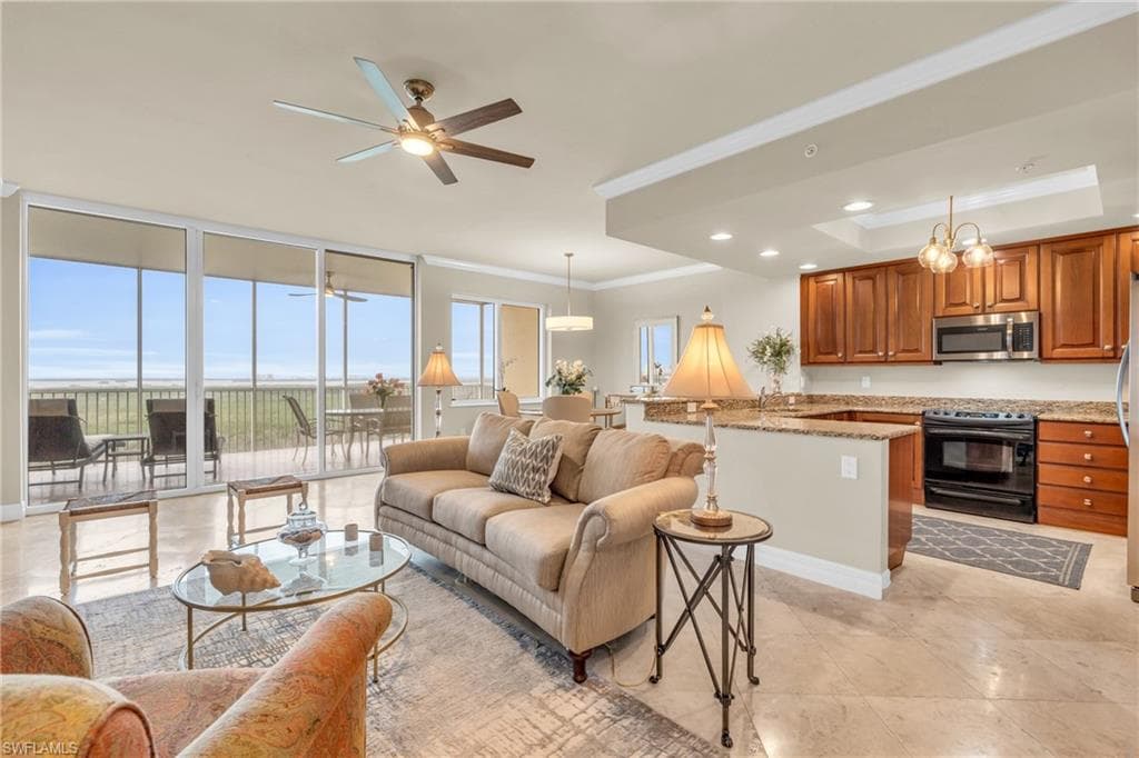 4751 West Bay BLVD 1005 ESTERO, FL 33928
