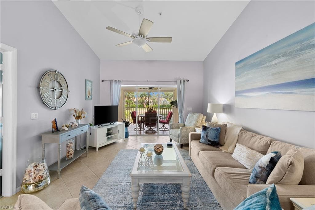 2395 Bayou LN 7308 NAPLES, FL 34112
