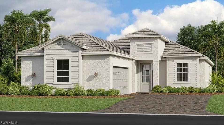15362 Green Acres AVE Babcock Ranch, FL 33982