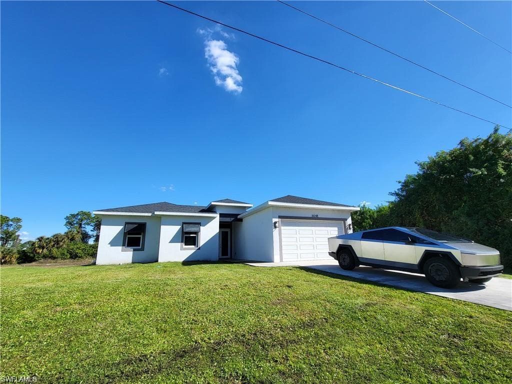 6048 Stratton RD FORT MYERS, FL 33905