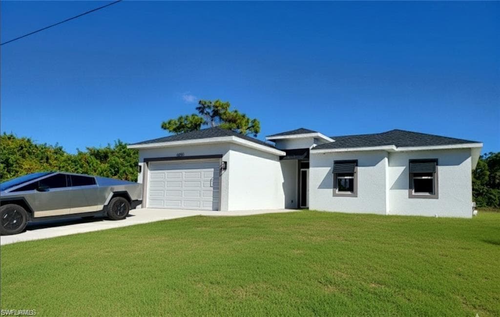 6050 Stratton RD FORT MYERS, FL 33905
